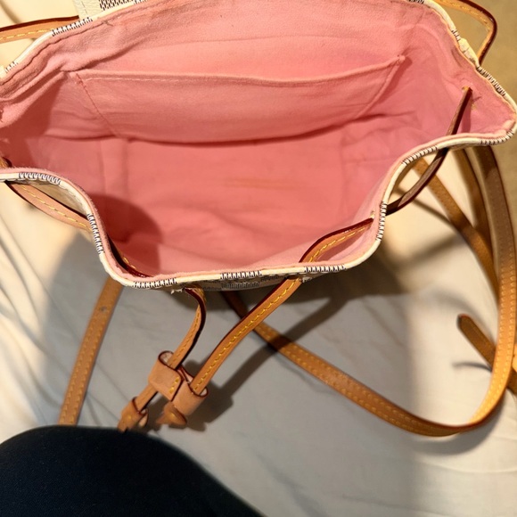 Checkered Backpack and Wallet Set - Picture 3 of 4